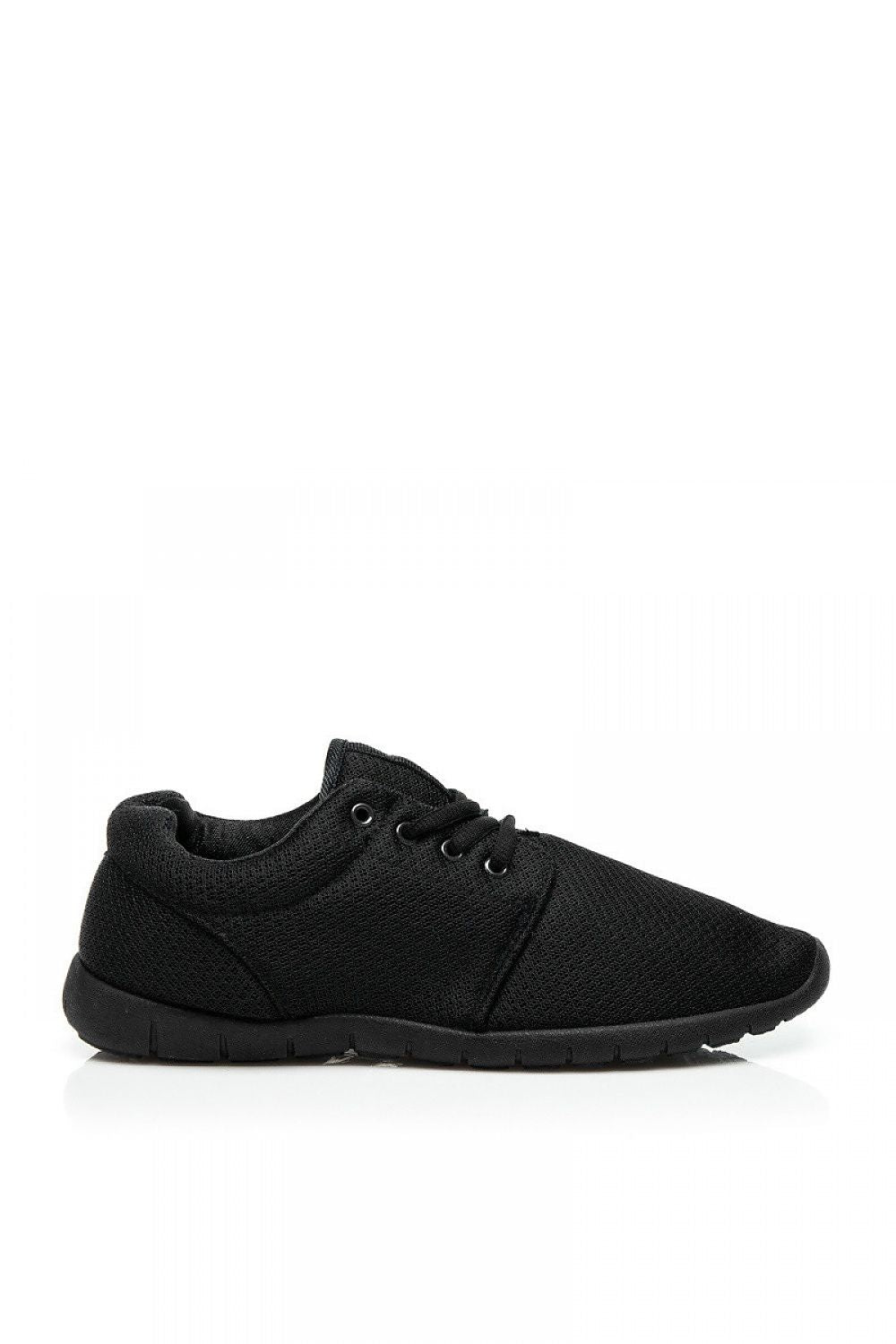 SPORTOWE BUTY ACTIVE SPRING Czarny - Zoki 