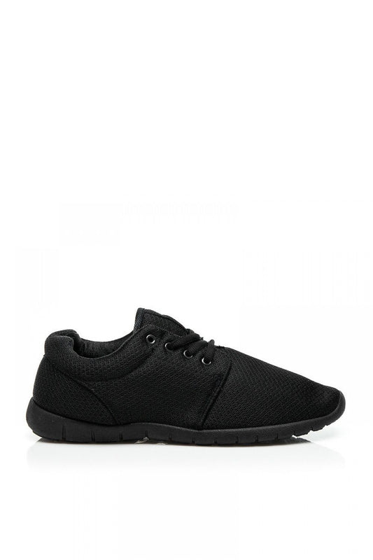 SPORTOWE BUTY ACTIVE SPRING Czarny - Zoki 