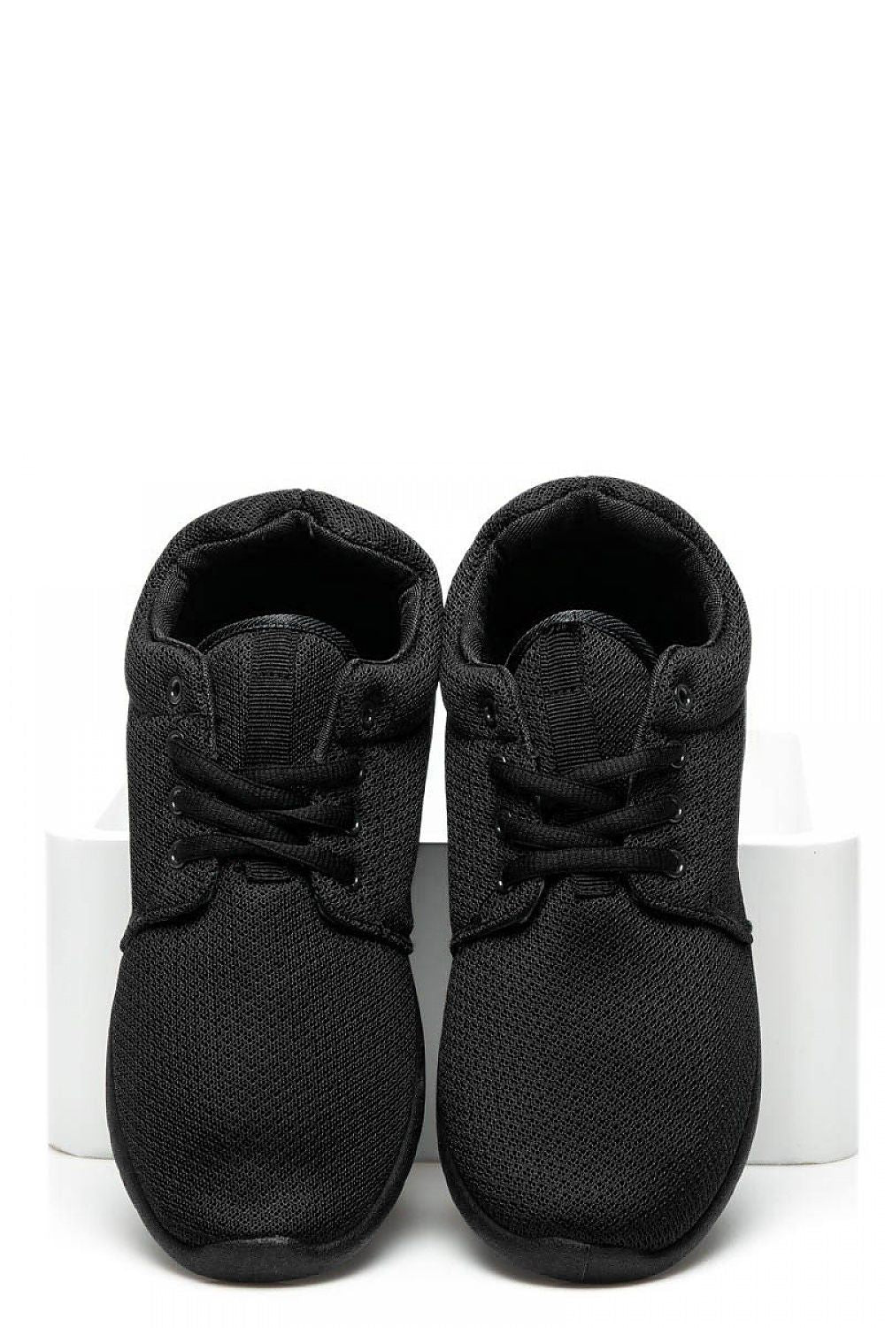 SPORTOWE BUTY ACTIVE SPRING Czarny - Zoki 