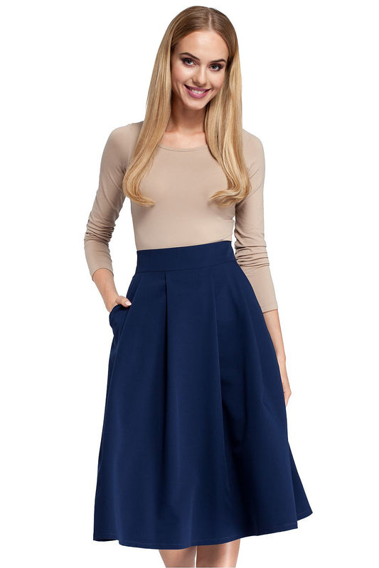 Jupe model 84999 Moe