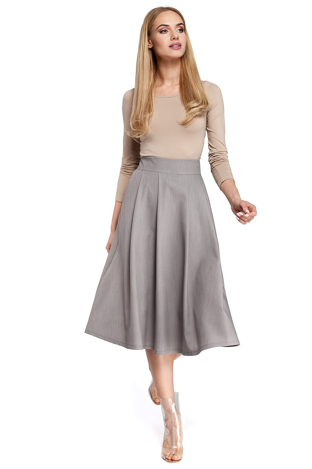 Jupe model 84999 Moe