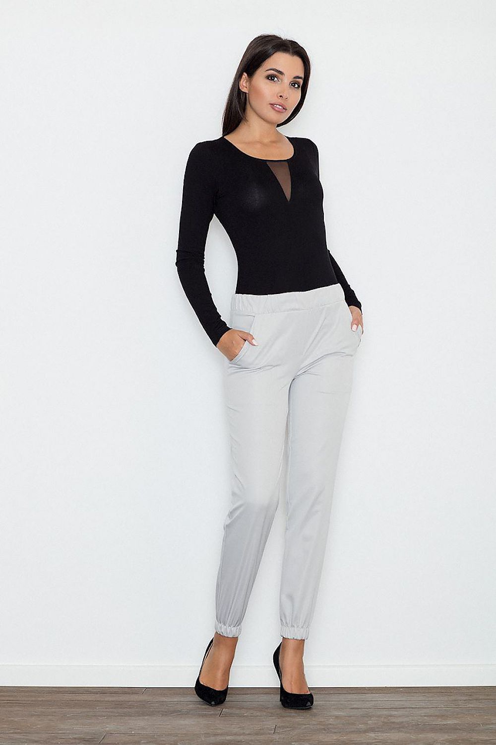 Women's pants model 111105 Figl