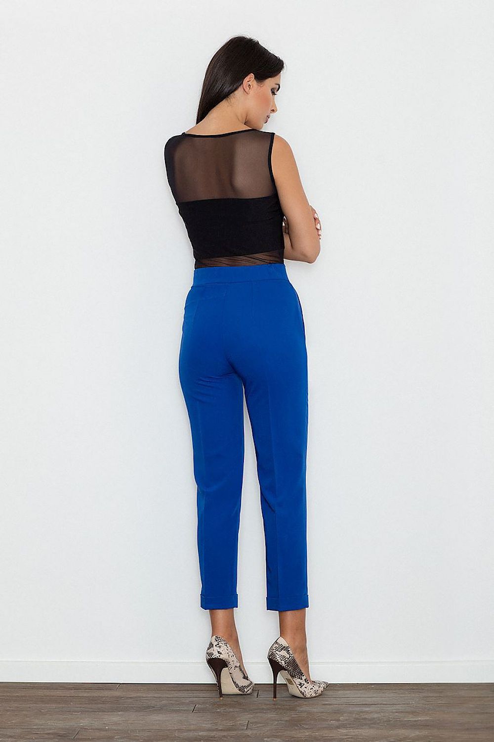 Women's pants model 111117 Figl