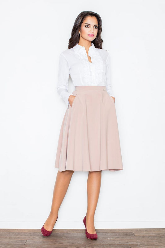 Jupe model 44196 Figl