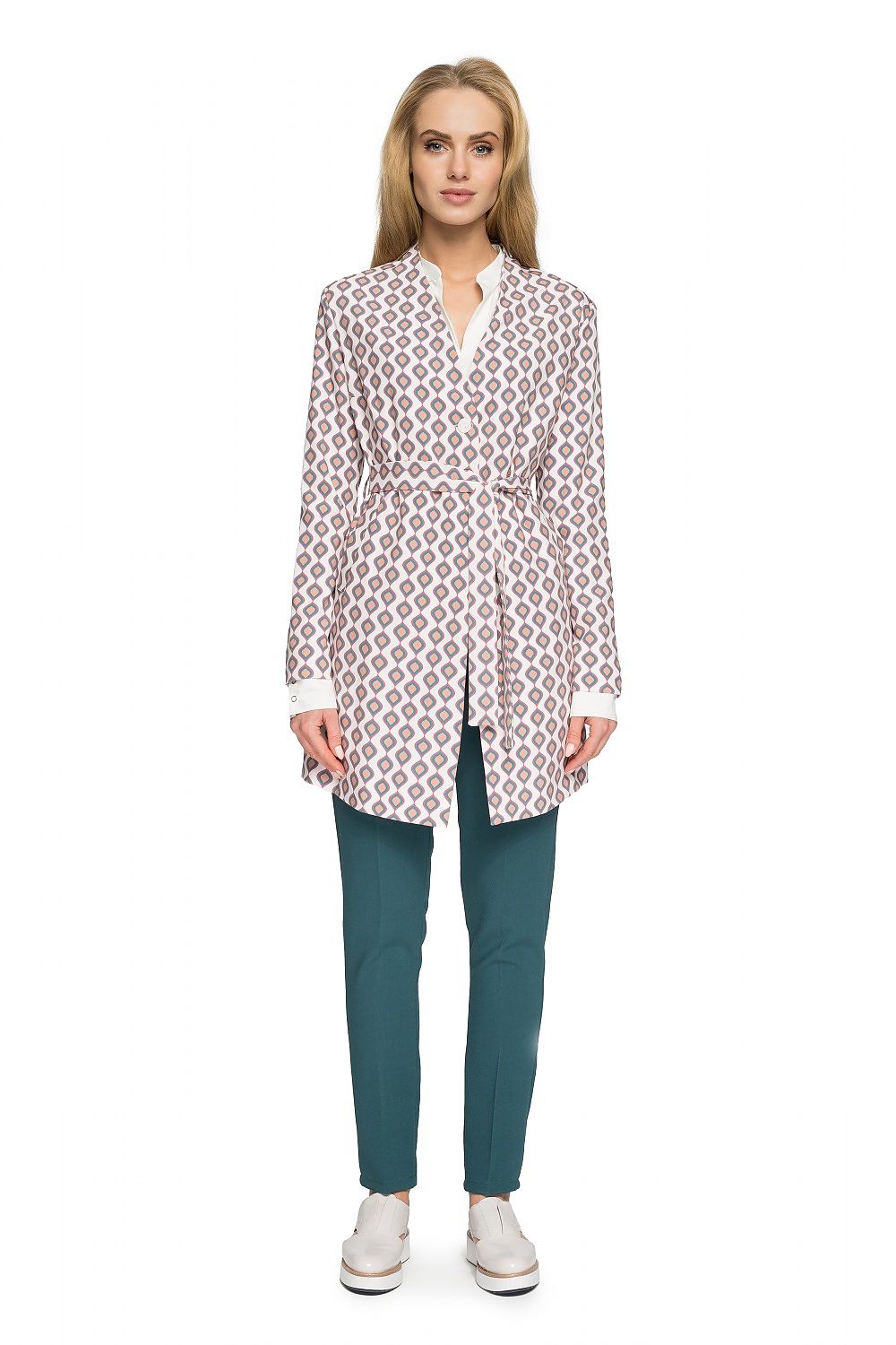 Manteau model 112790 Stylove