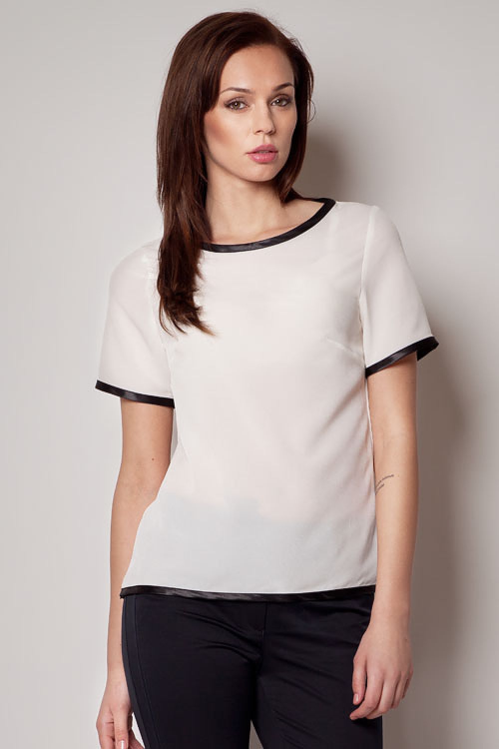 Blouse model 111733 Figl
