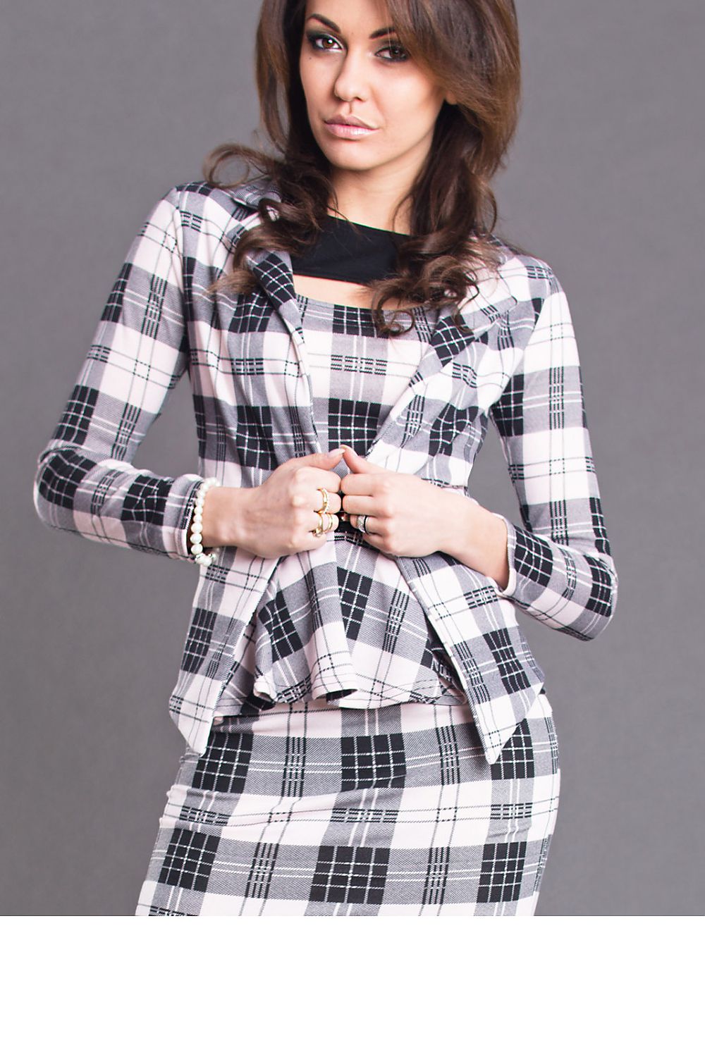 سترة موديل 29000 YourNewStyle
