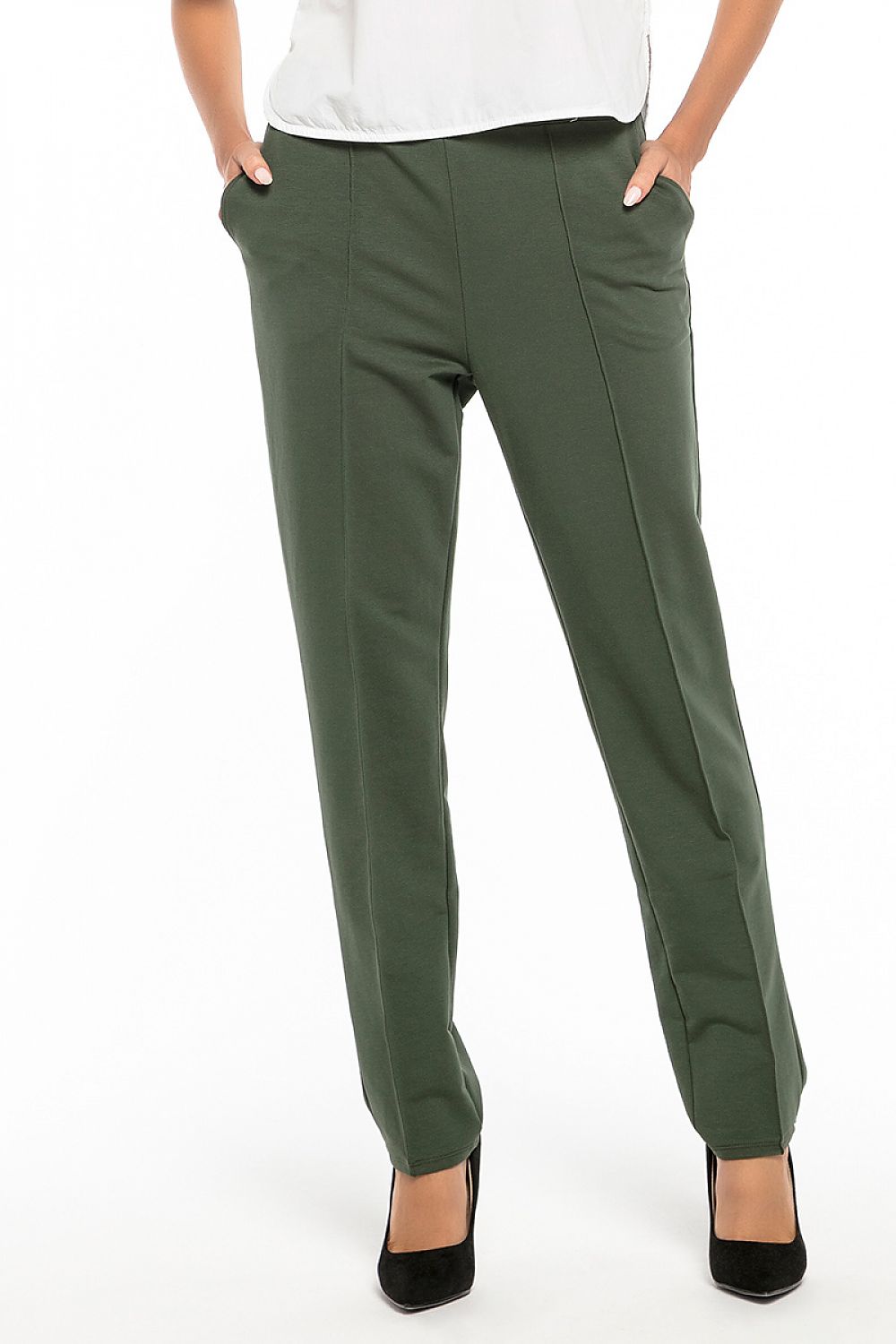 Women's pants model 121238 Tessita