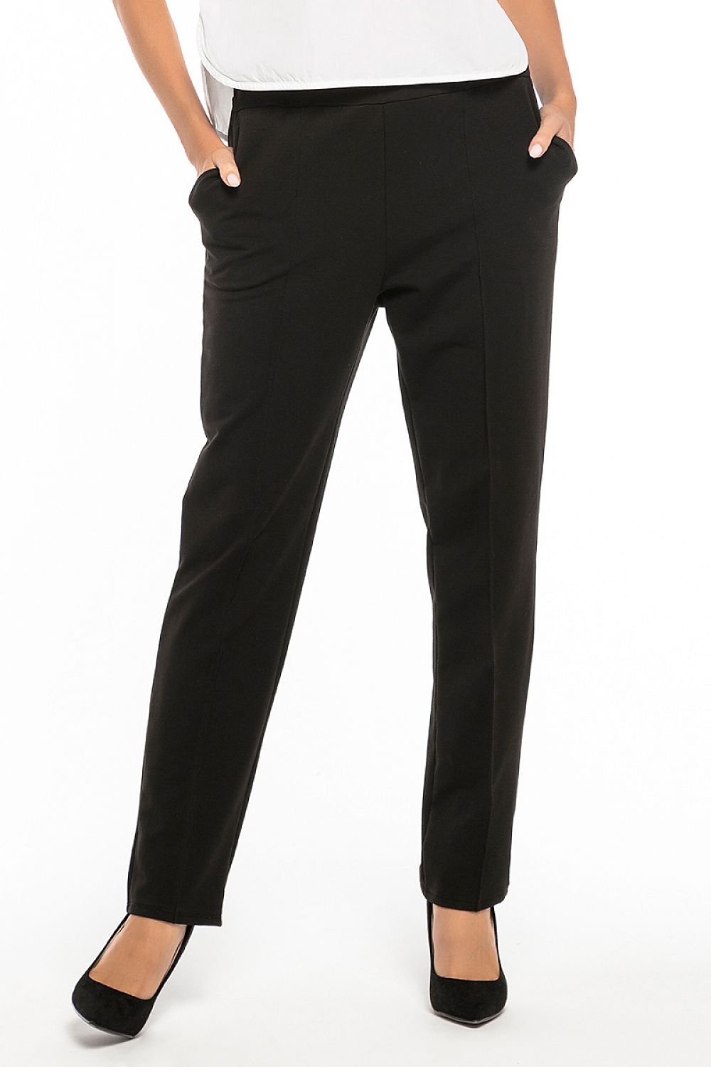 Women's pants model 121238 Tessita