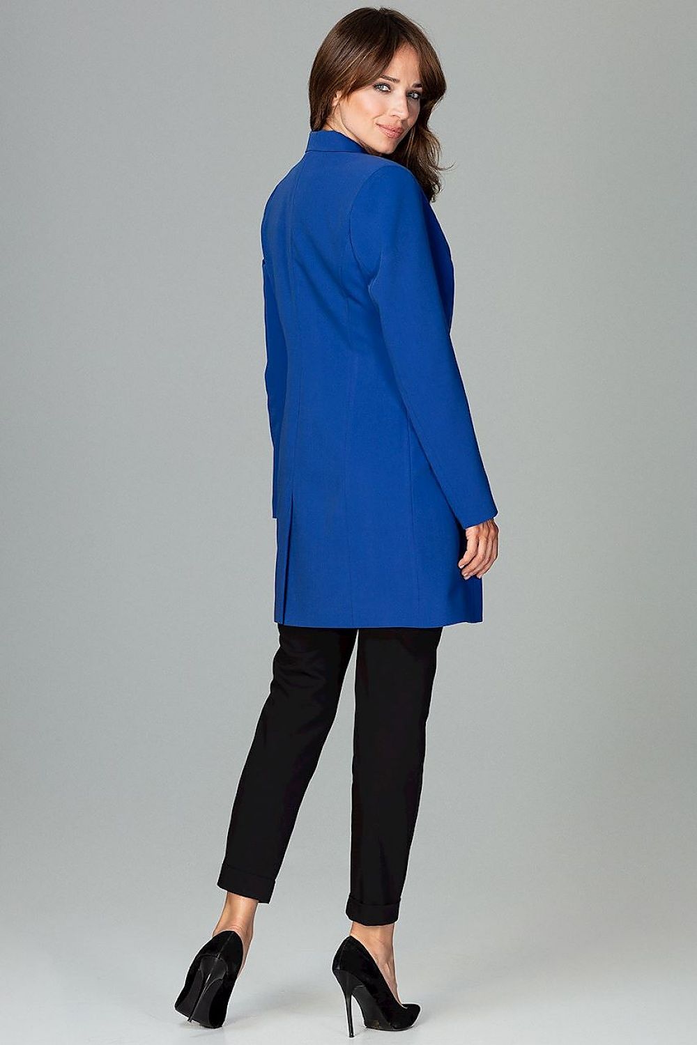 Women's blazer model 122485 Lenitif