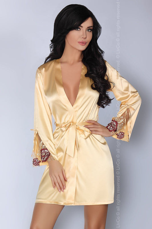Dressing gowns model 125495 Livia Corsetti Fashion