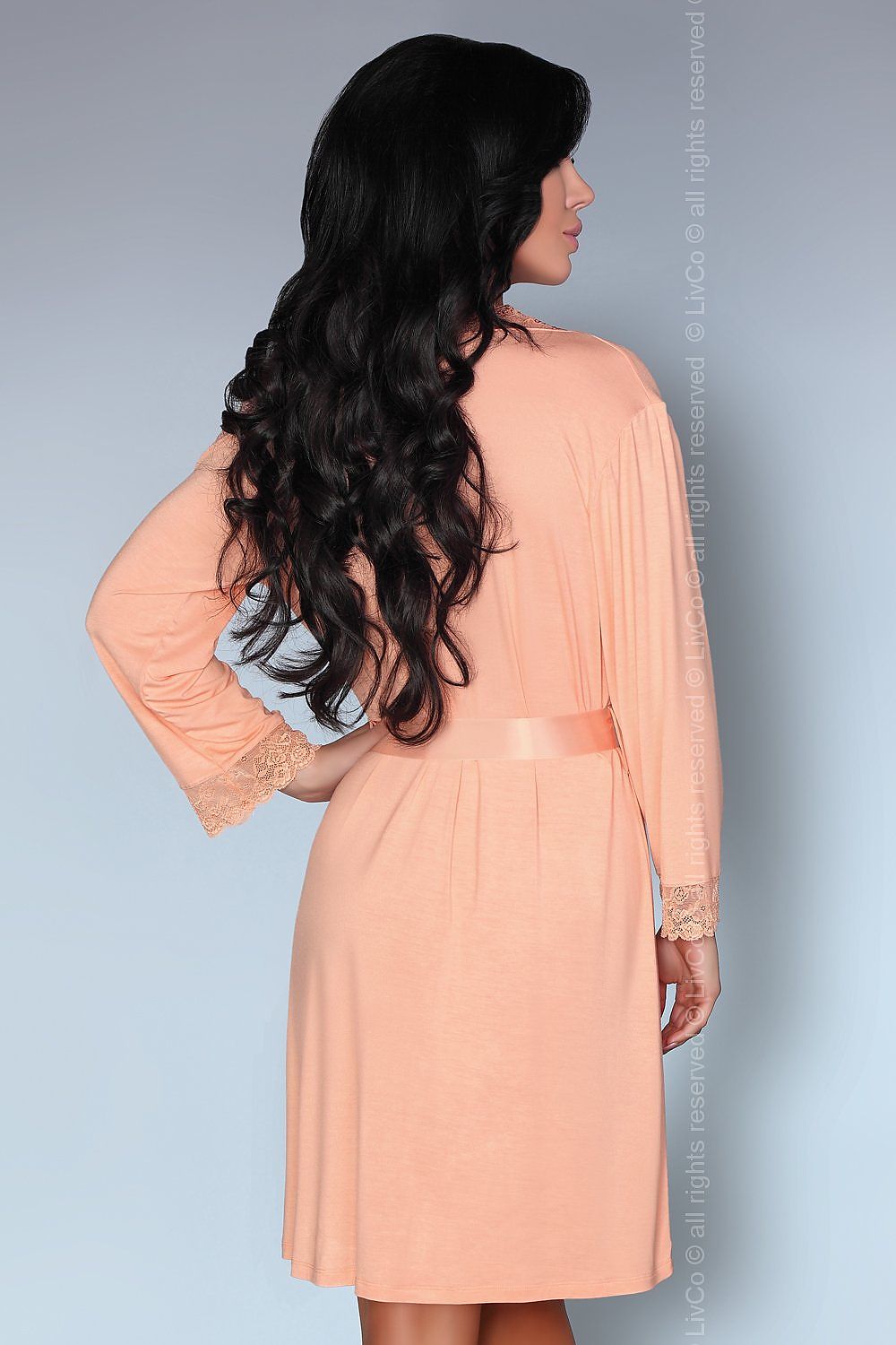 Dressing gowns model 125496 Livia Corsetti Fashion