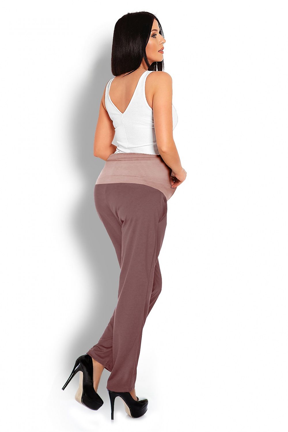 Long pants model 126082 PeeKaBoo