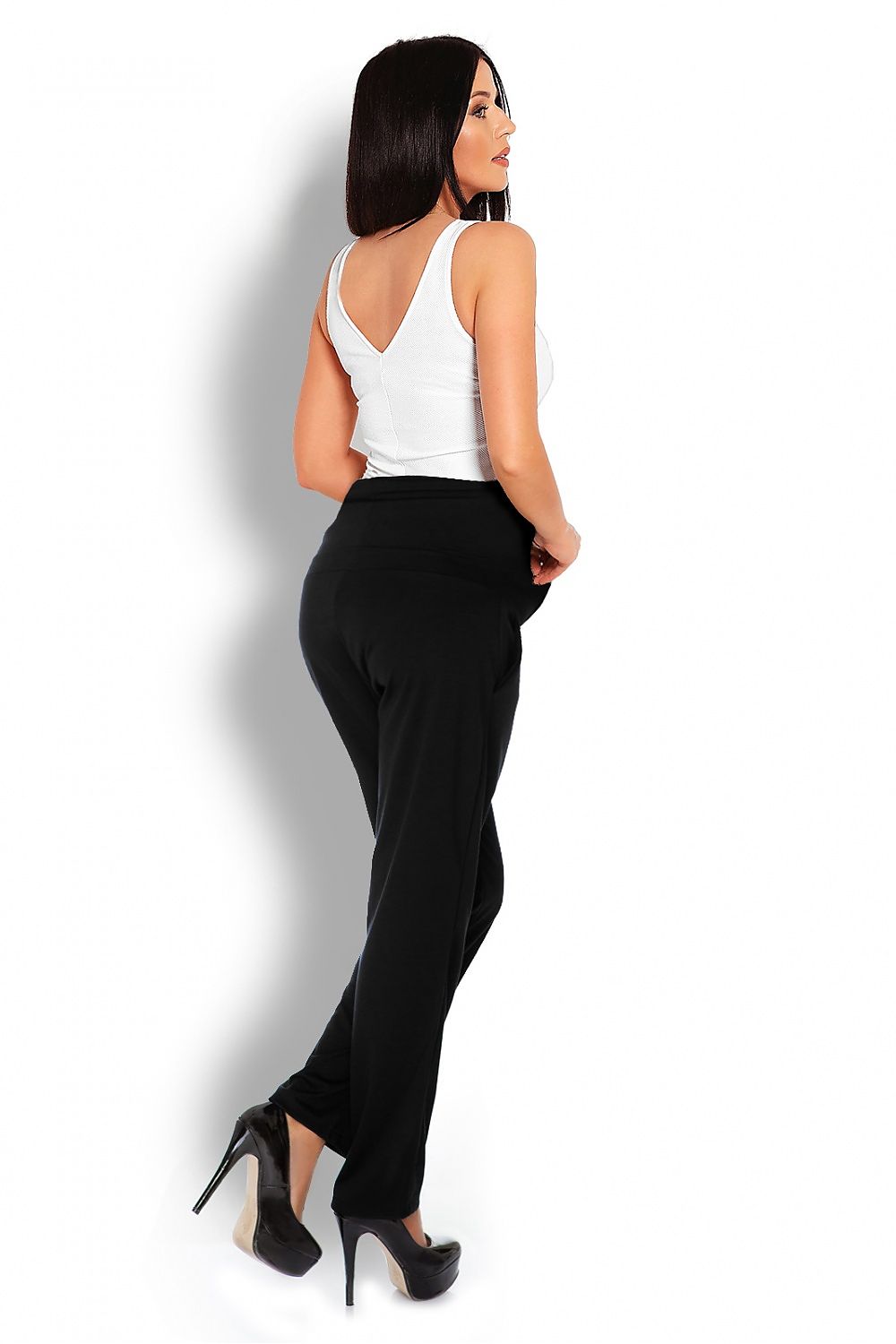 Long pants model 126082 PeeKaBoo