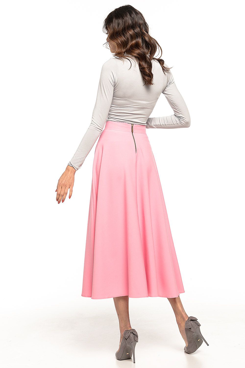 Jupe model 127961 Tessita