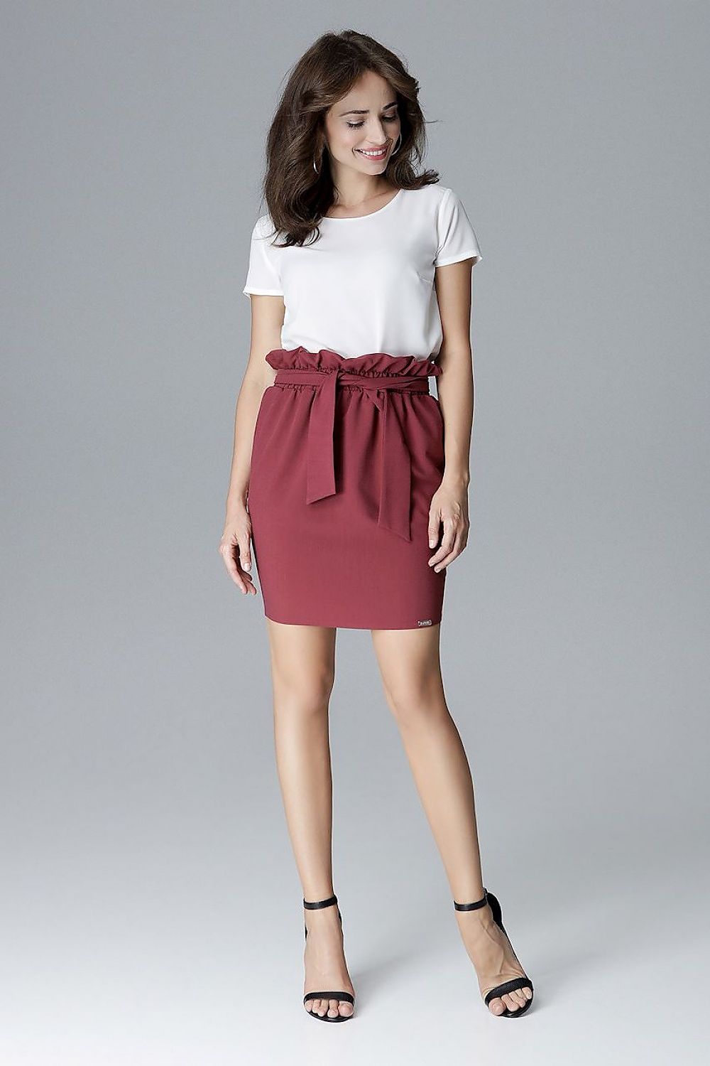 Jupe model 128529 Lenitif