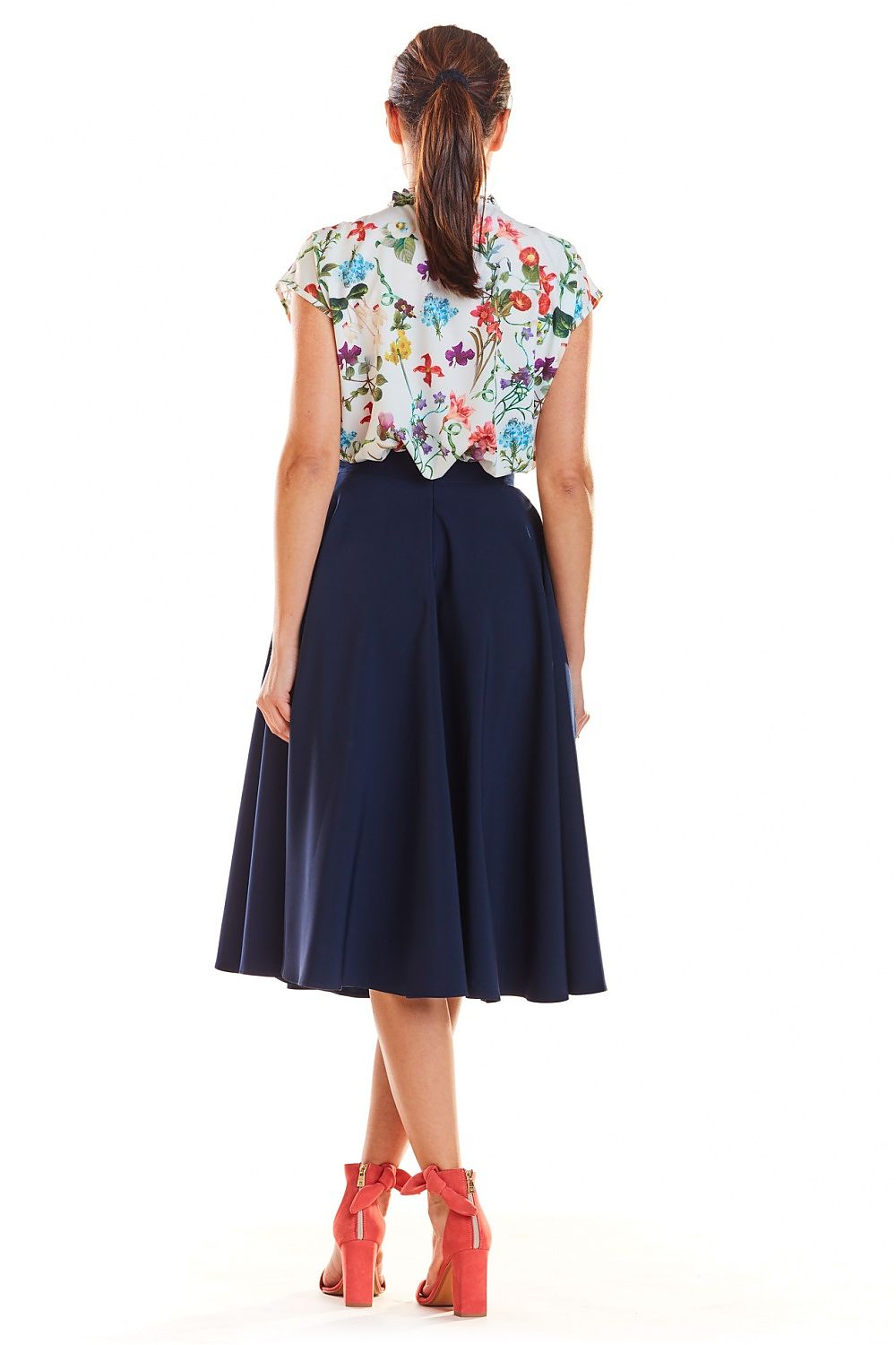 Jupe model 129244 Infinite You