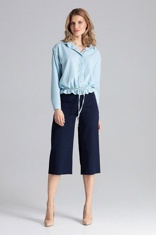 Long-sleeved shirt model 130146 Figl