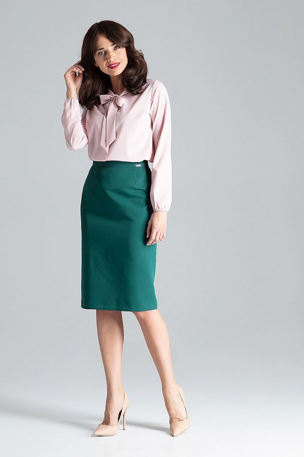 Classic skirt model 130967 Lenitif