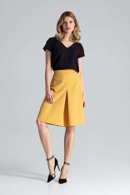 Jupe model 132471 Figl