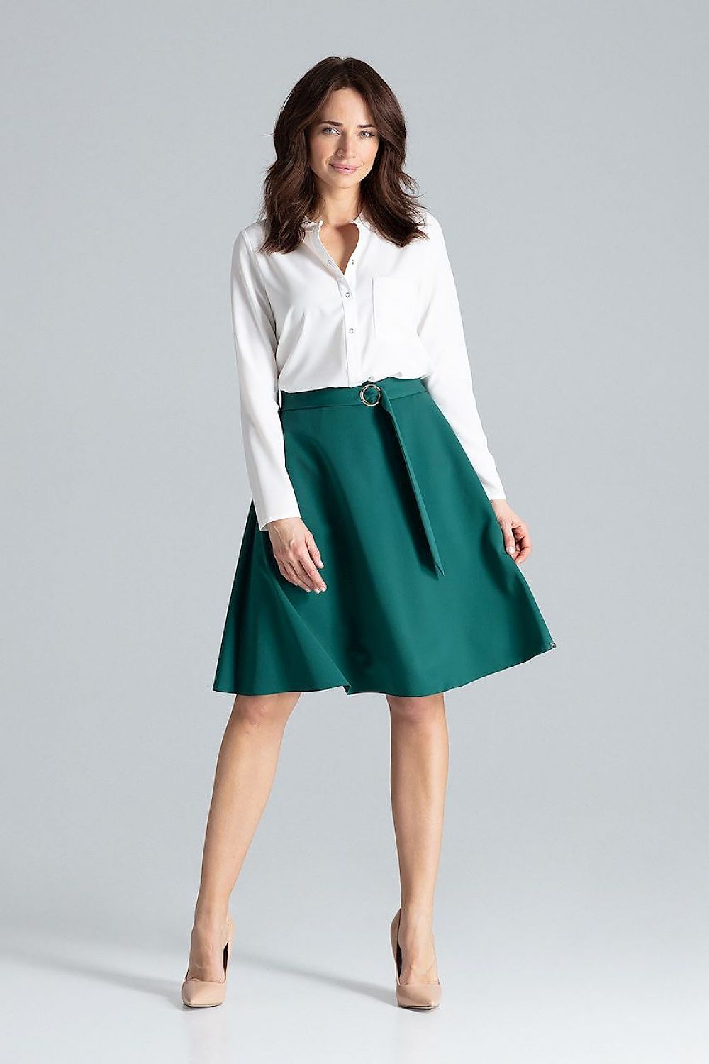Jupe model 133239 Lenitif