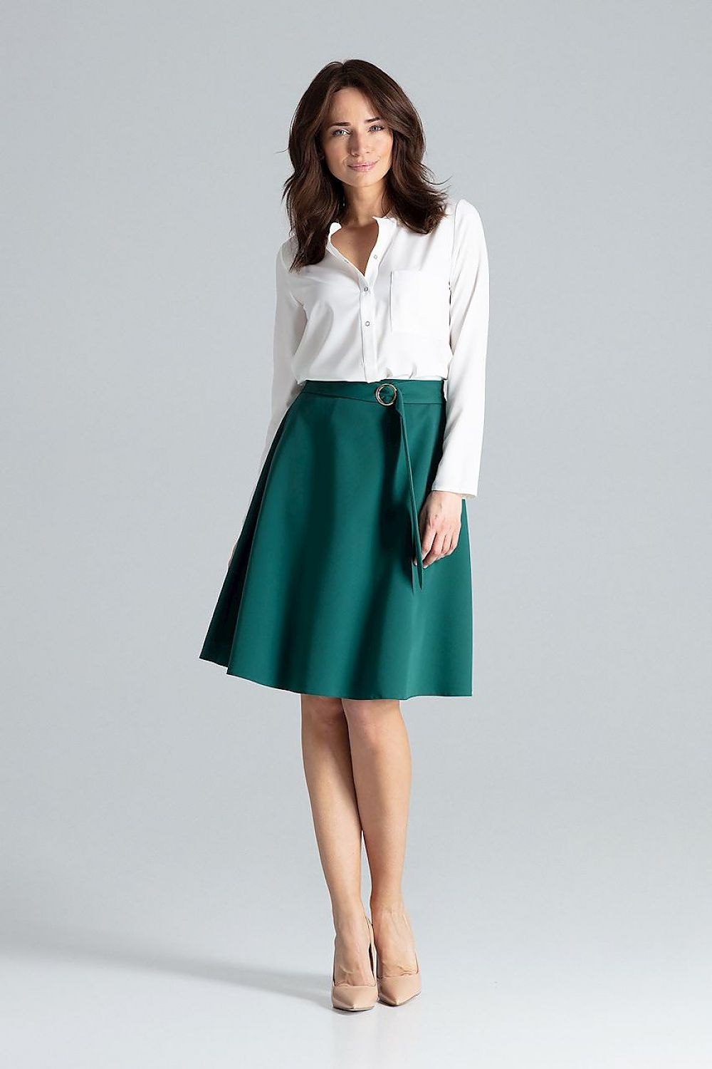 Jupe model 133239 Lenitif