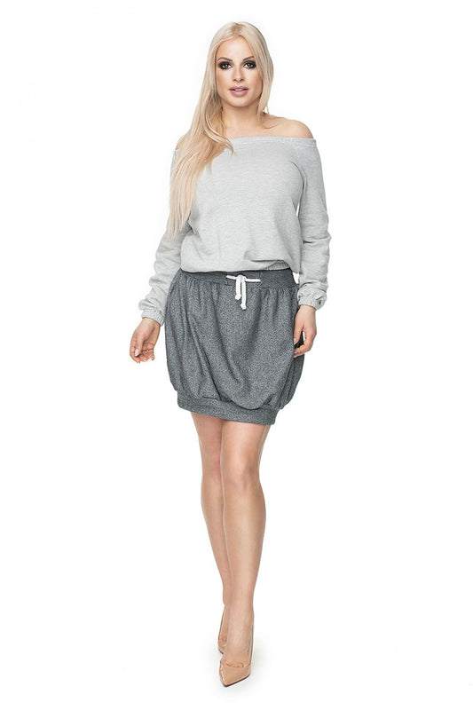Chemisier model 133349 PeeKaBoo
