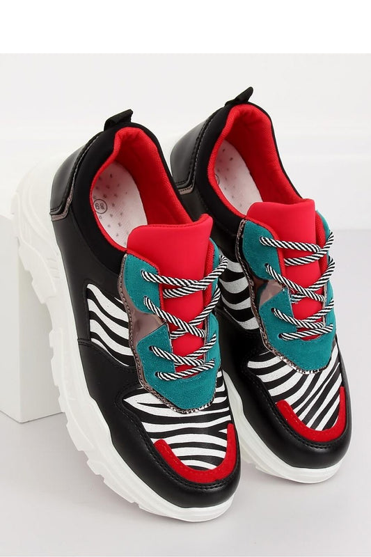 Sports shoes model 134319 Inello