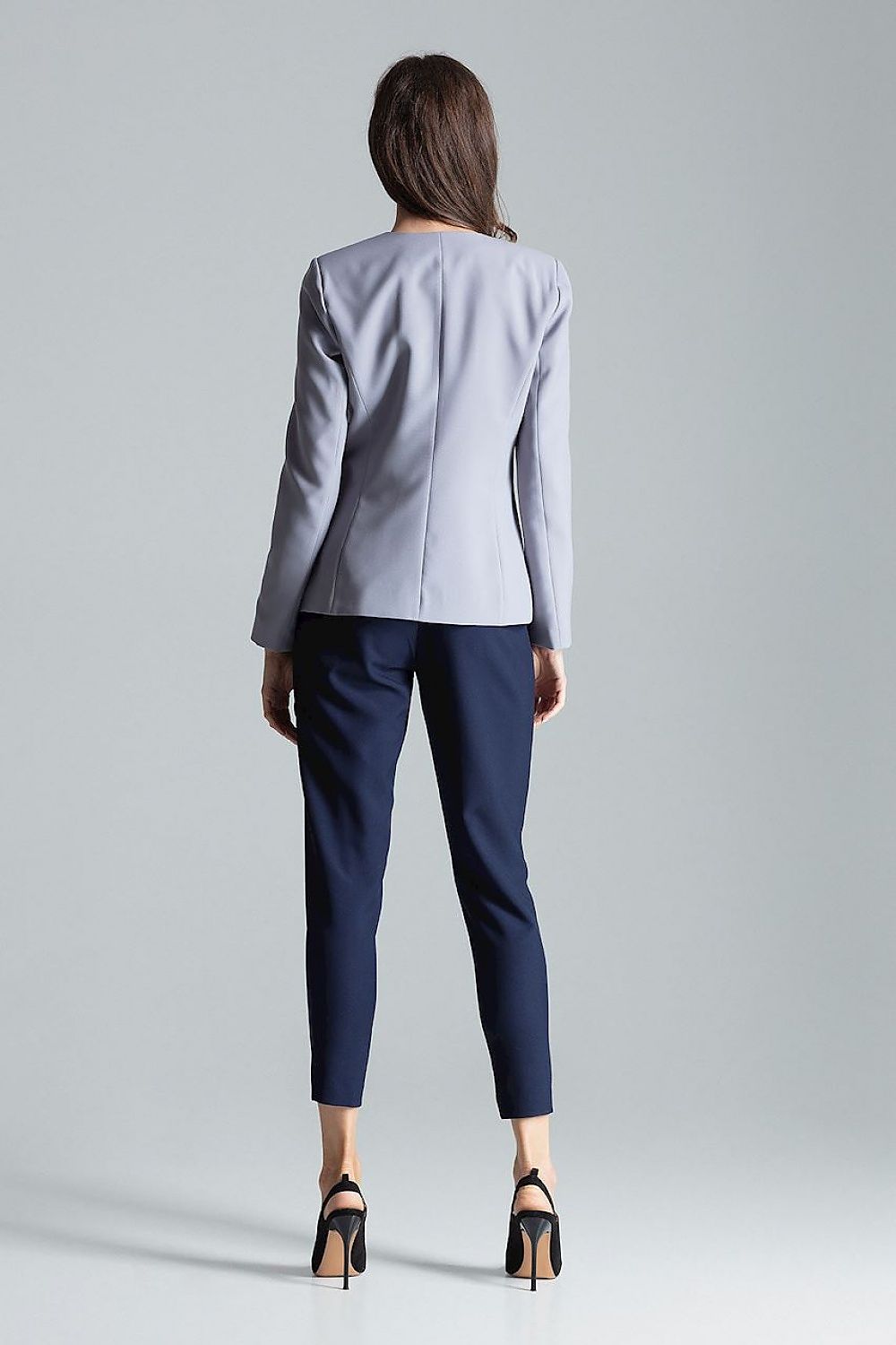 Women's blazer model 135776 Figl