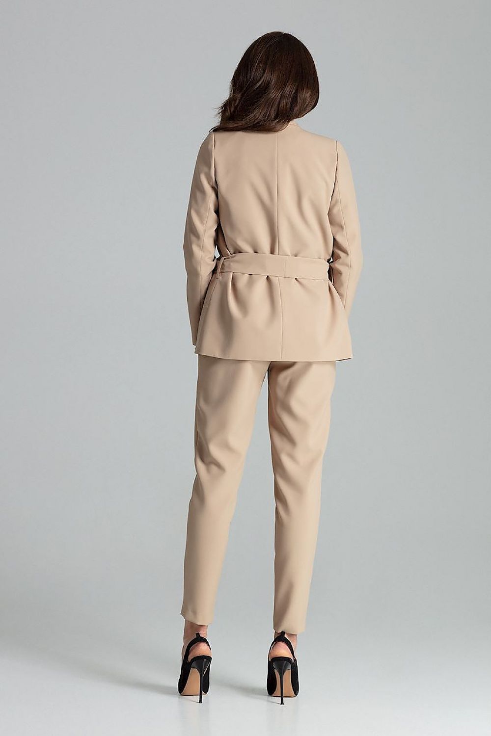 Women's blazer model 135864 Lenitif
