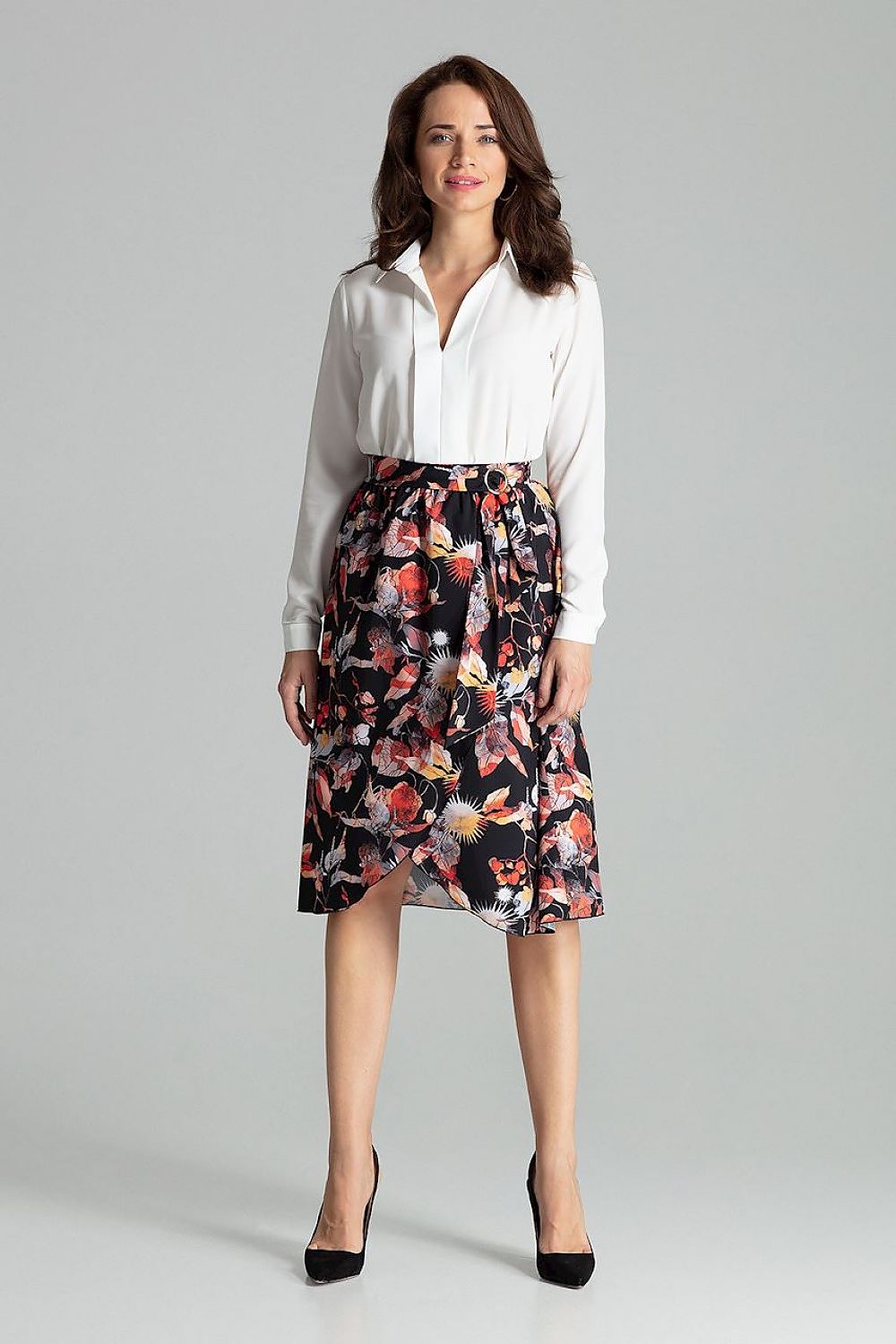 Jupe model 135869 Lenitif