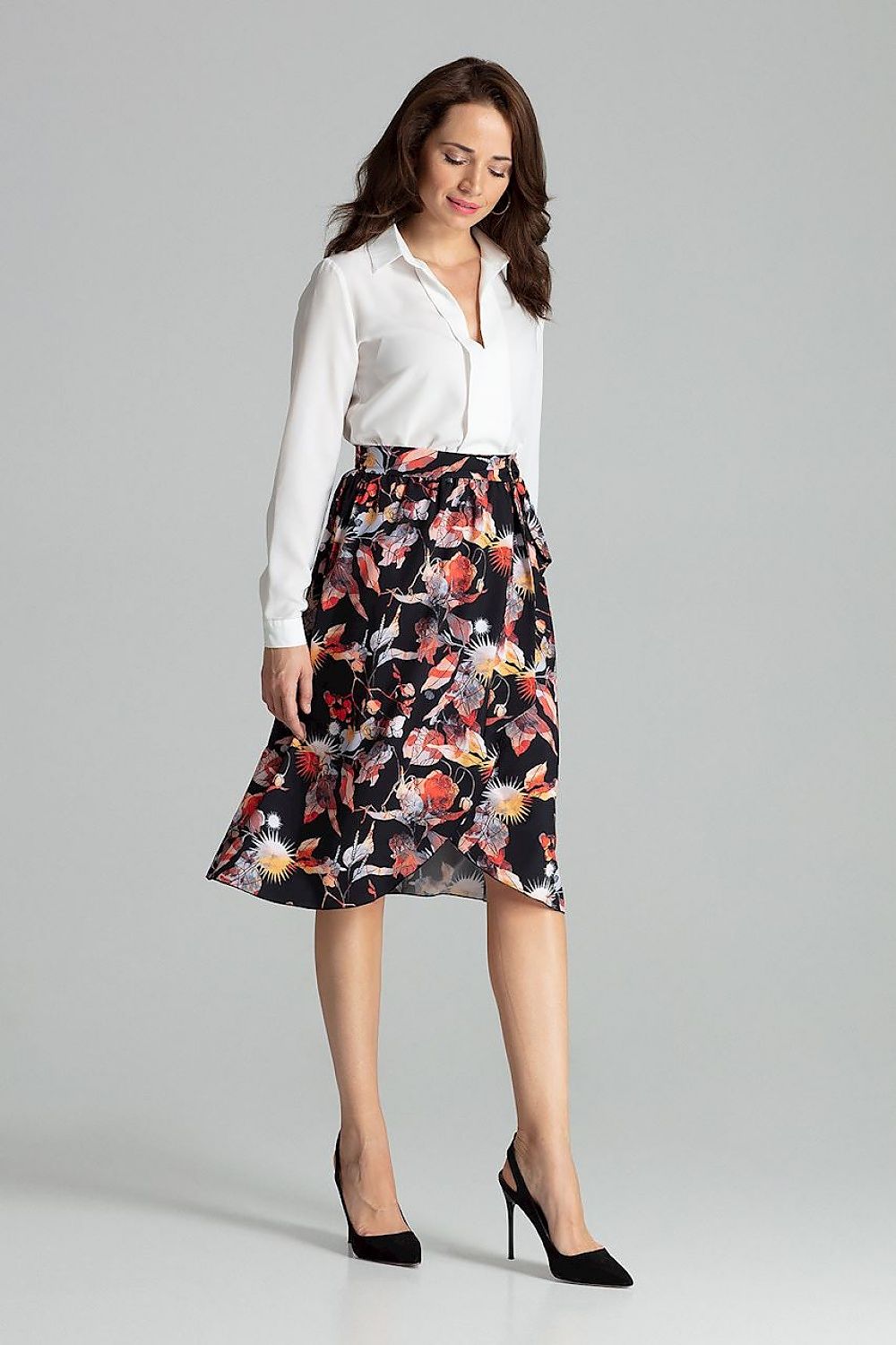 Jupe model 135869 Lenitif
