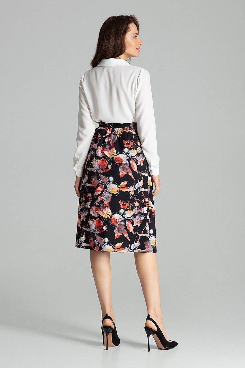 Jupe model 135869 Lenitif