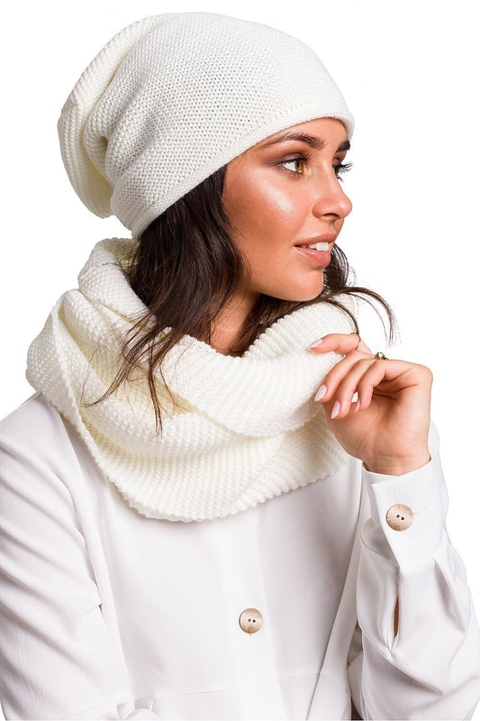 Hat model 136402 BE Knit