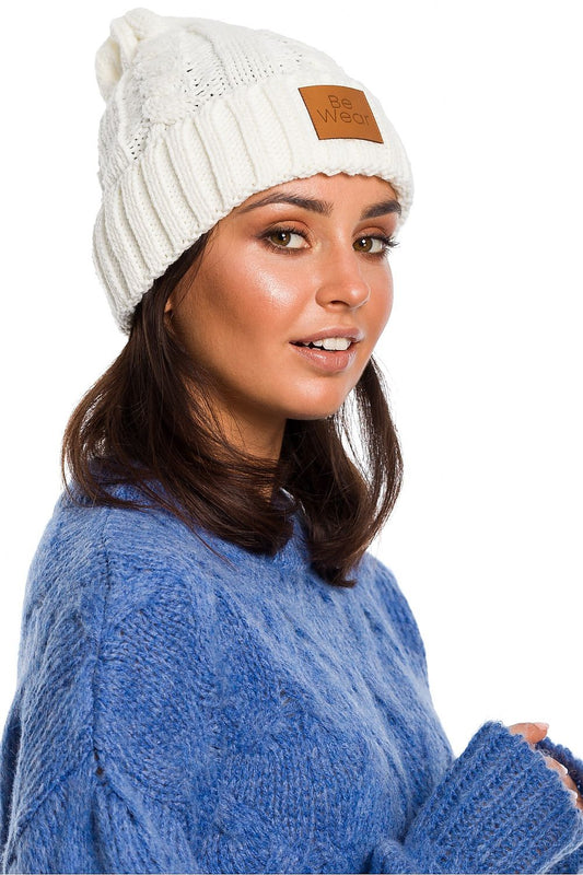Hat model 136406 BE Knit