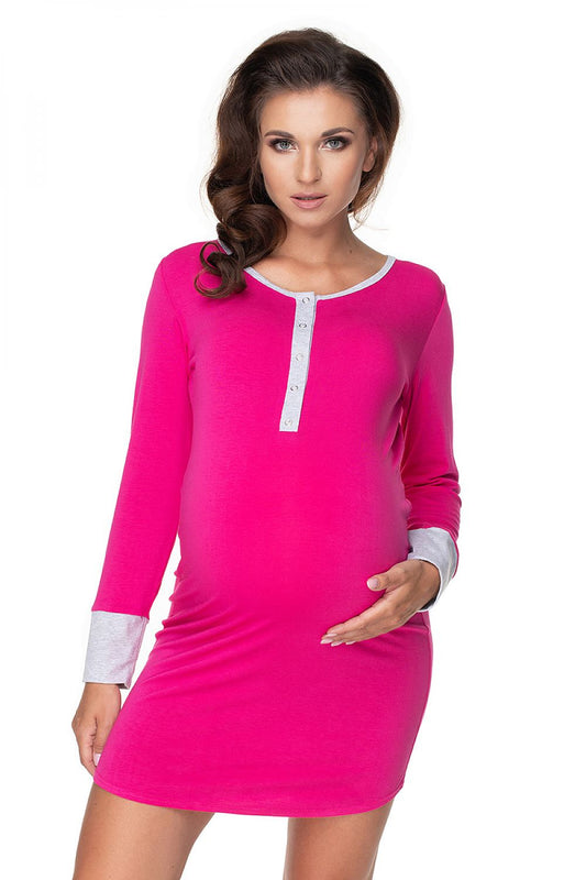 Nightgown model 141889 PeeKaBoo