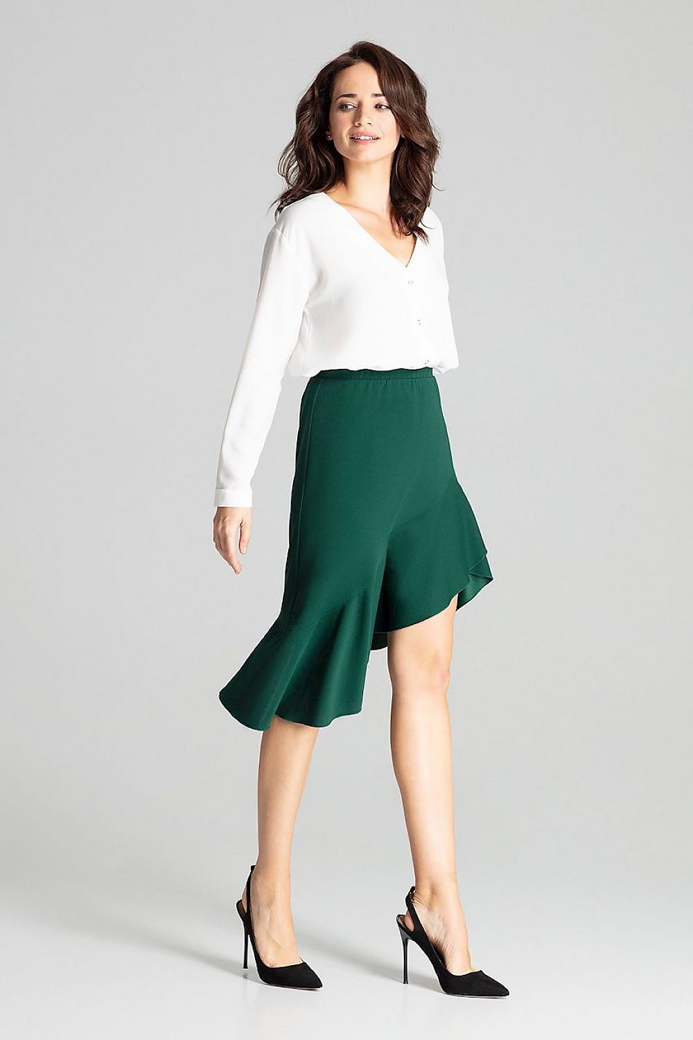 Jupe model 139366 Lenitif