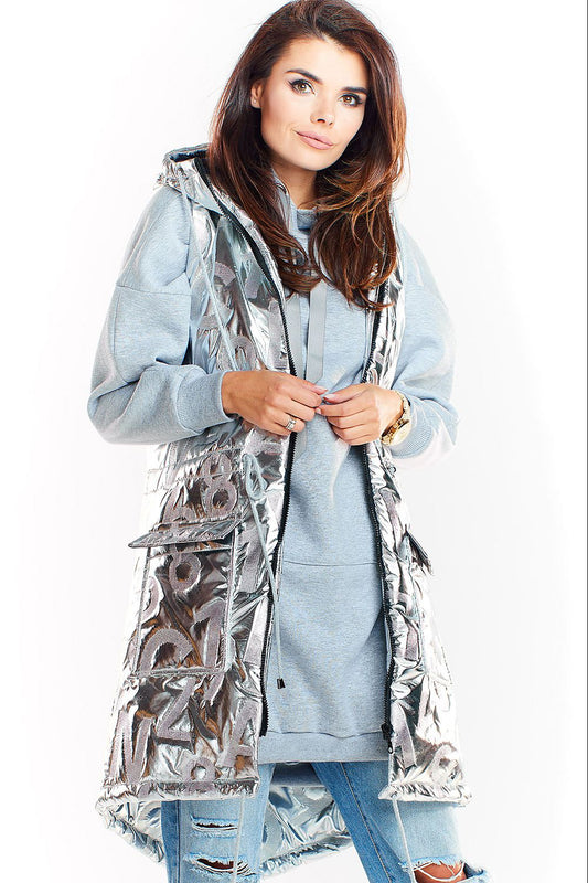 Vest model 139545 awama