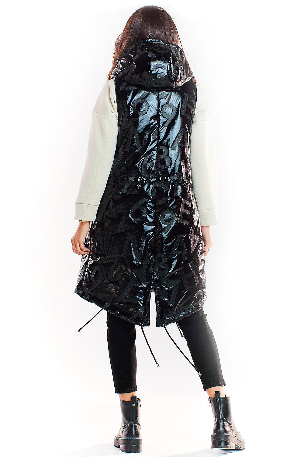 Vest model 139545 awama
