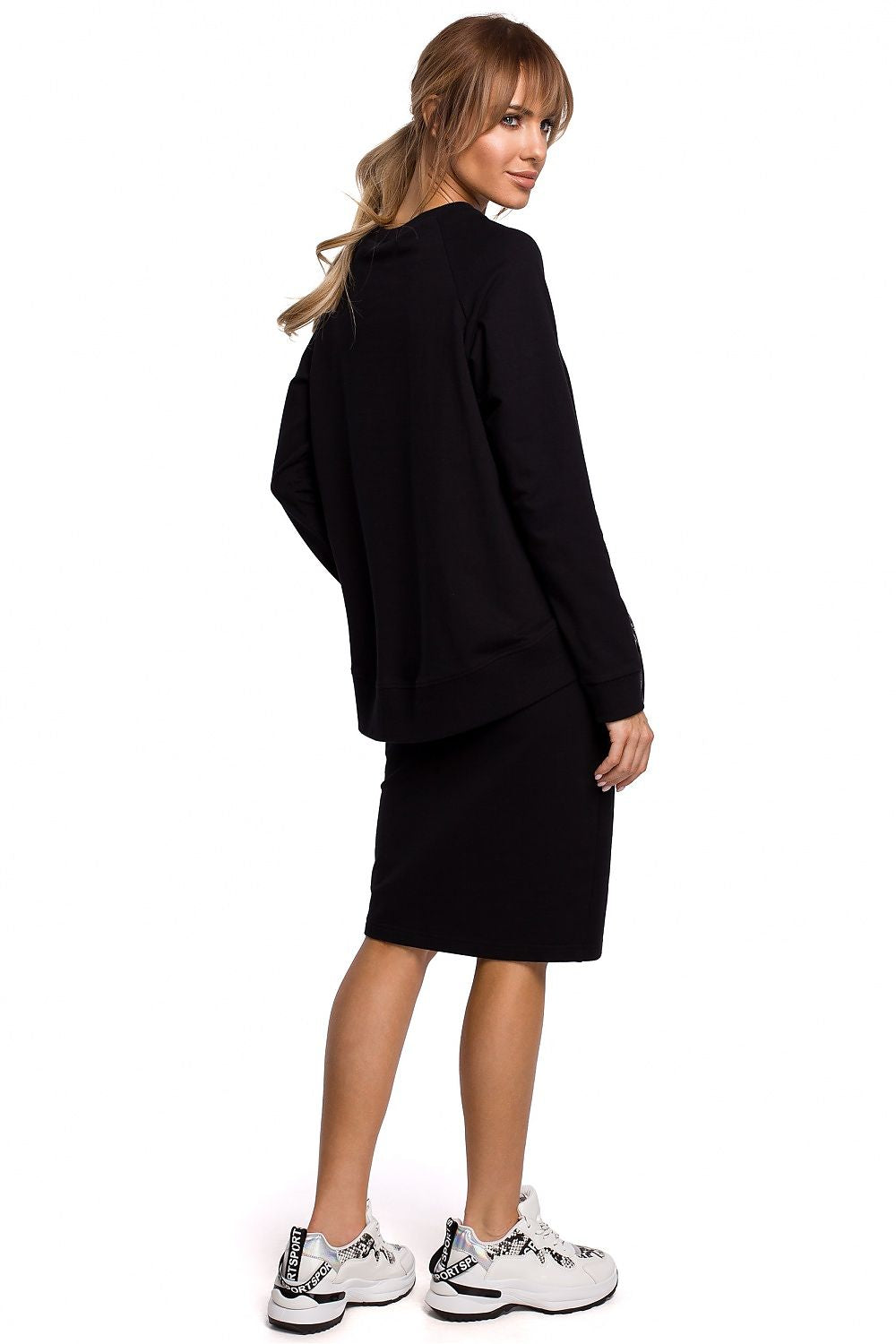 Jupe model 142267 Moe