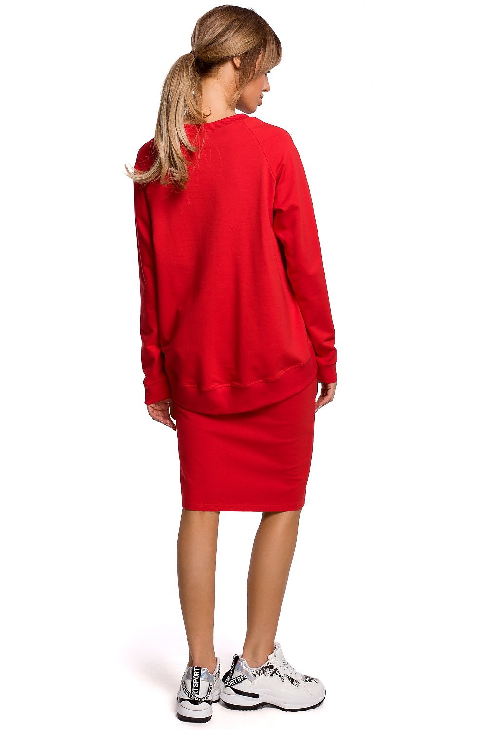 Jupe model 142267 Moe
