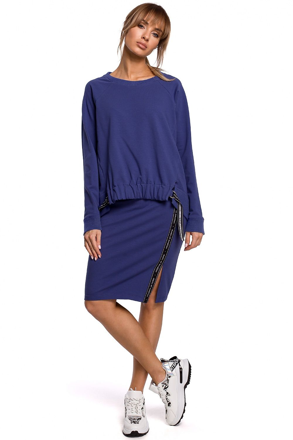 Jupe model 142267 Moe