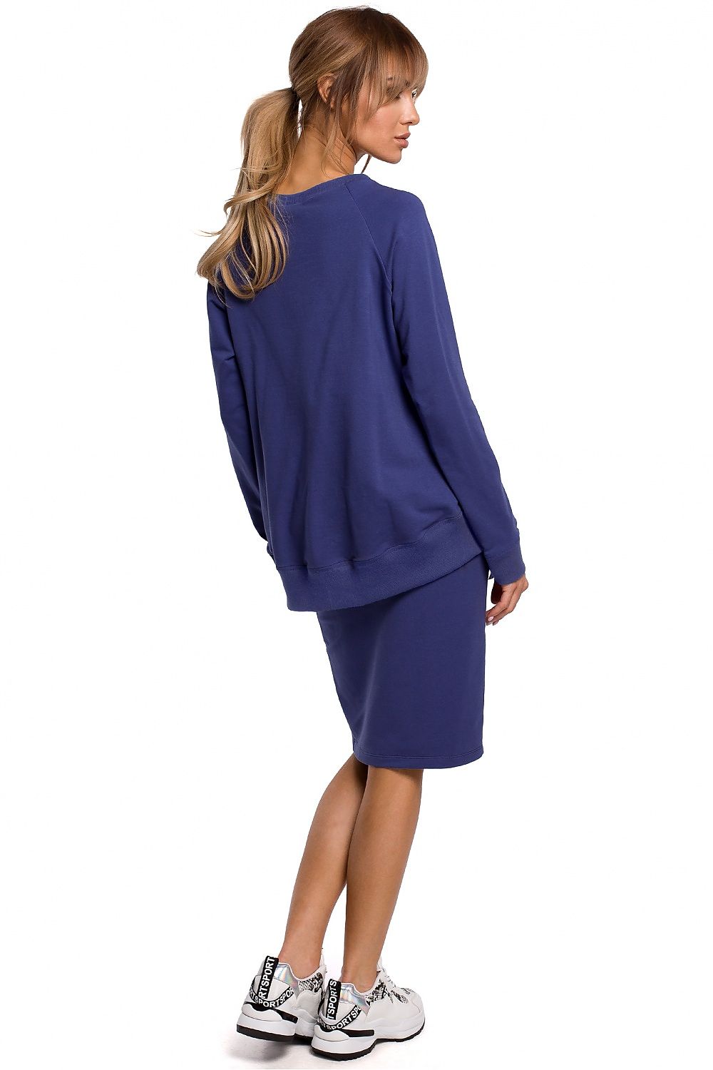 Jupe model 142267 Moe
