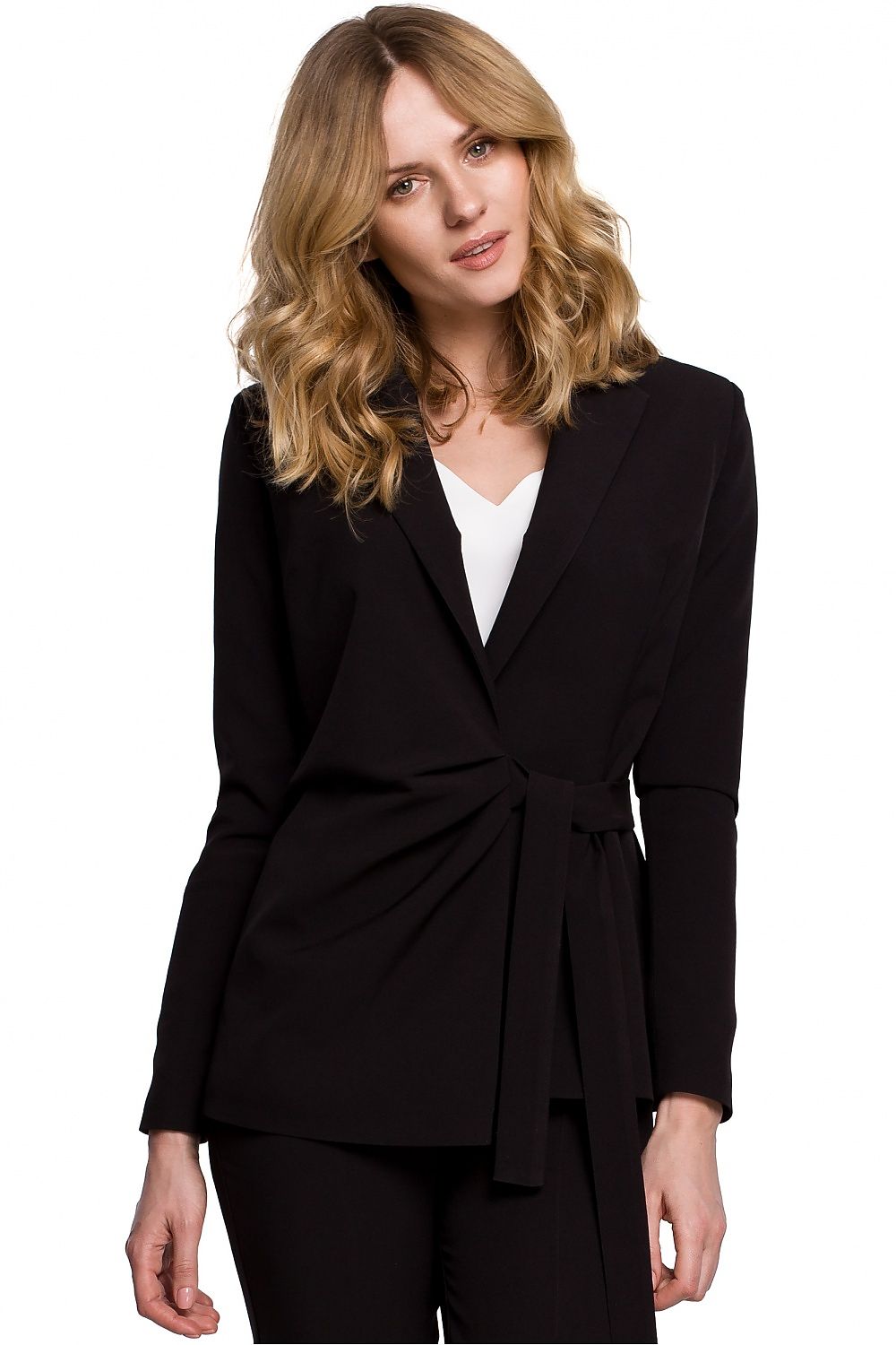 Women's blazer model 142972 Makover