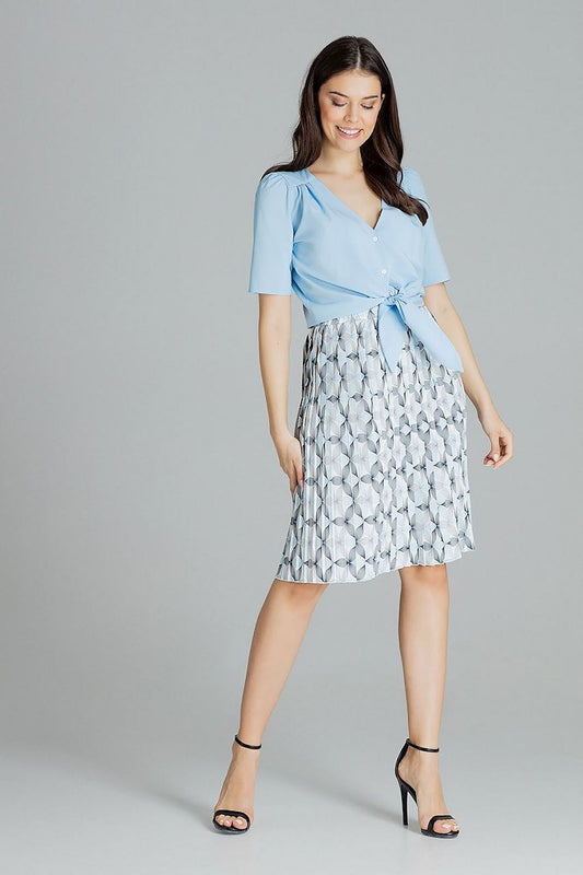 Jupe model 143920 Lenitif