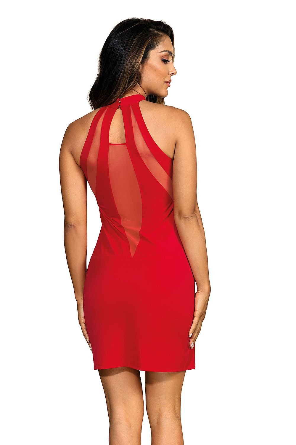 Sexy dress model 144087 Axami