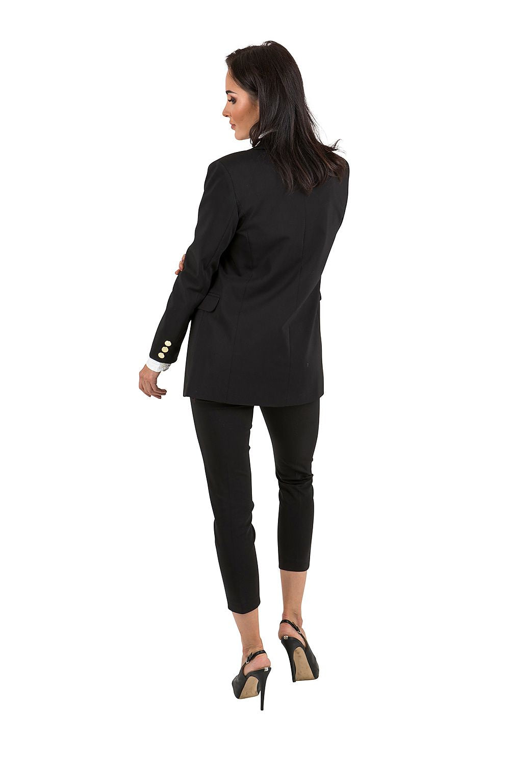 Vest model 146802 Cabba
