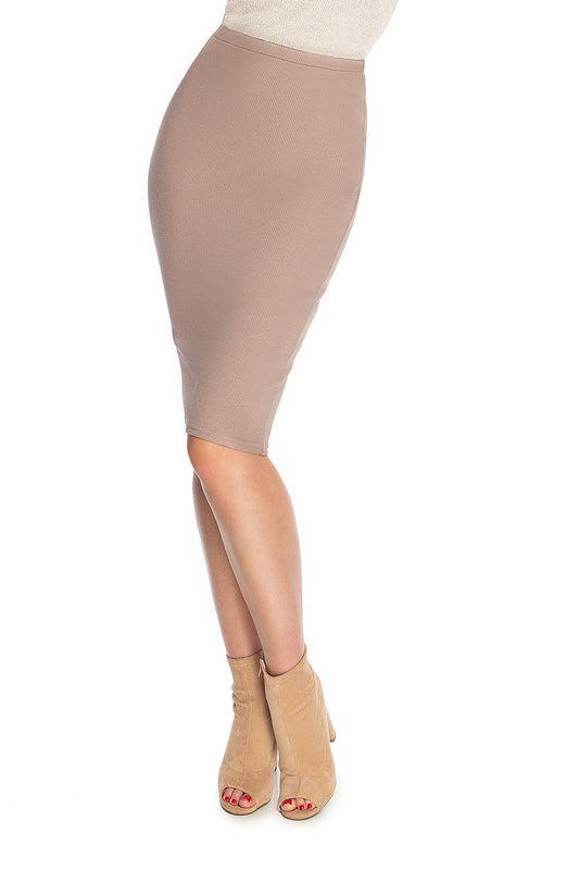 Jupe model 146931 PeeKaBoo