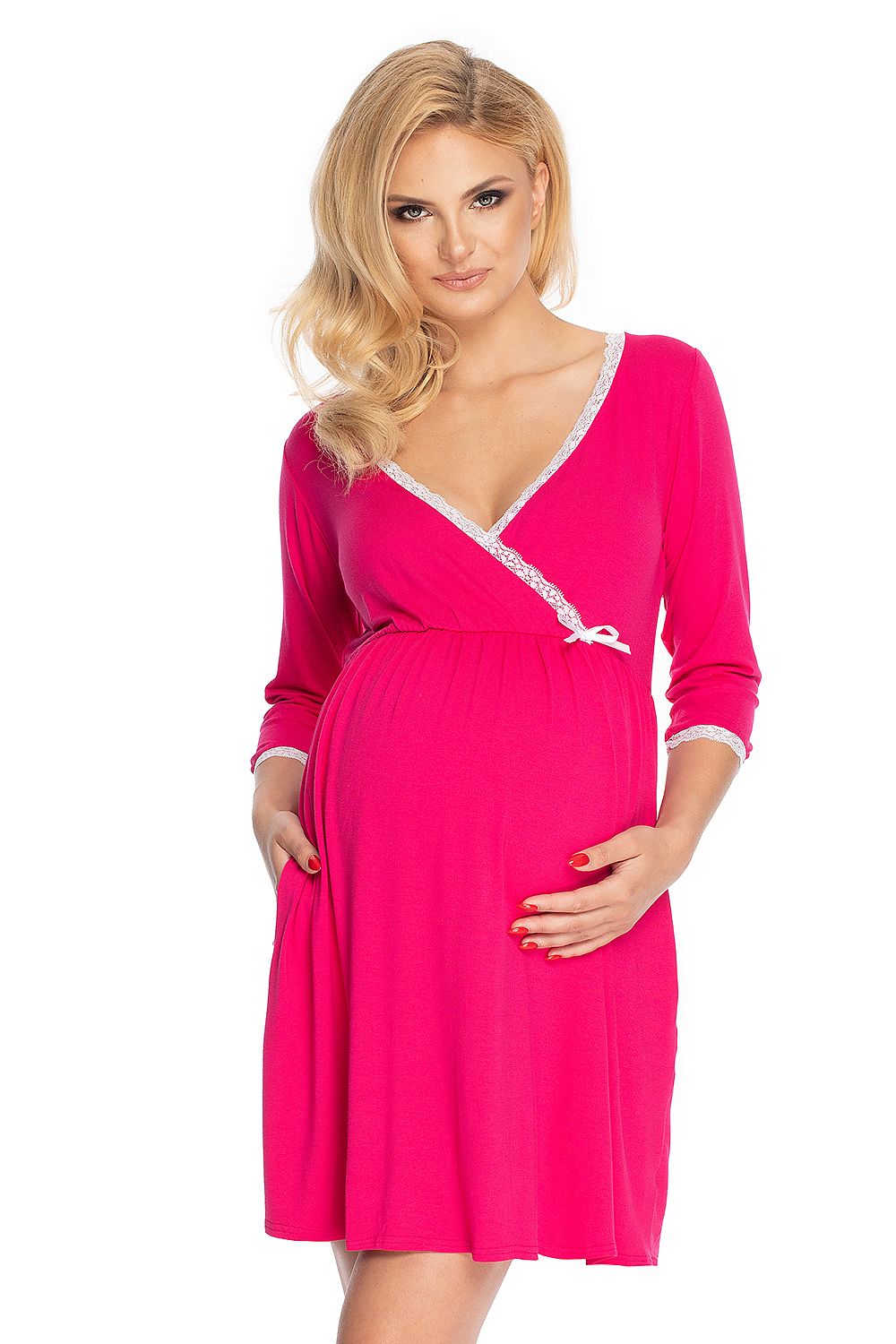 PeeKaBoo model 147510 nightgown