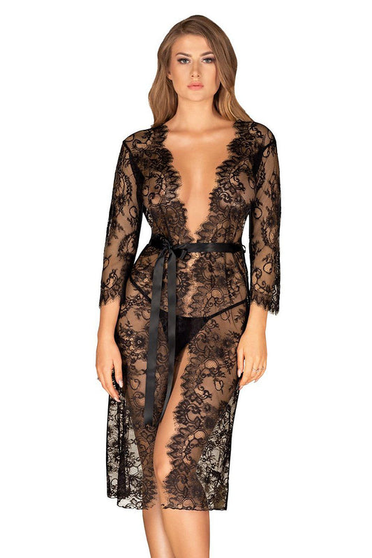 Obsessive model 148993 dressing gowns